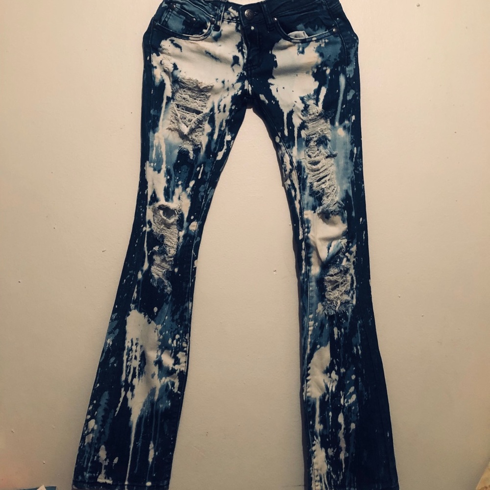 Denim Jeans